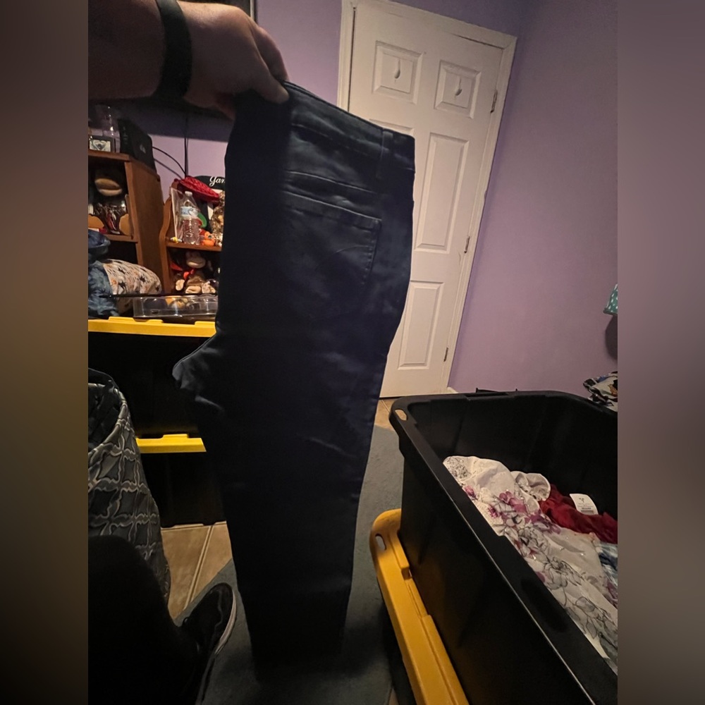 Monroe and Main Jeans